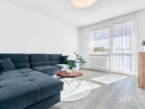 Prodej bytu 3+1, Třebíč, Modřínová, 70 m2