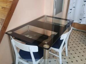Pronájem bytu 1+1, Praha - Strašnice, Za Třebešínem, 39 m2