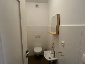 Pronájem bytu 3+kk, Praha - Žižkov, Vinohradská, 80 m2