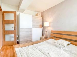 Prodej bytu 3+1, Nymburk, Mikoláše Alše, 65 m2