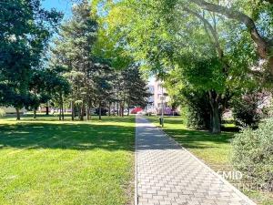 Prodej bytu 3+1, Nymburk, Mikoláše Alše, 65 m2