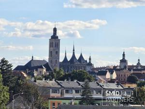 Pronájem bytu 4+kk, Kutná Hora, Za Lidkou, 100 m2