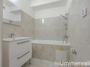 Pronájem bytu 3+kk, Praha - Stodůlky, Bašteckého, 74 m2