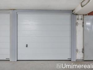 Pronájem bytu 3+kk, Praha - Stodůlky, Bašteckého, 74 m2