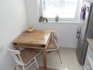 Pronájem bytu 2+1, Prostějov, Švýcarská, 46 m2