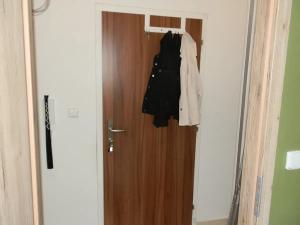 Pronájem bytu 2+1, Prostějov, Švýcarská, 46 m2