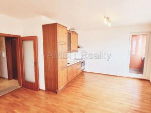 Pronájem bytu 1+kk, Praha - Stodůlky, Tlumačovská, 36 m2