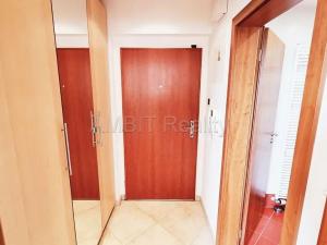 Pronájem bytu 1+kk, Praha - Stodůlky, Tlumačovská, 36 m2