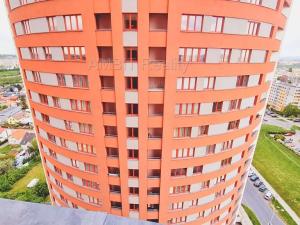Pronájem bytu 1+kk, Praha - Stodůlky, Tlumačovská, 36 m2
