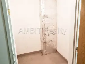 Pronájem bytu 1+kk, Praha - Stodůlky, Tlumačovská, 36 m2