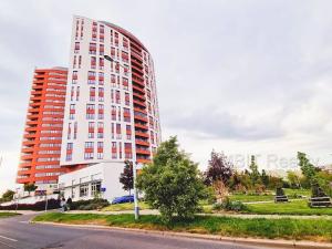 Pronájem bytu 1+kk, Praha - Stodůlky, Tlumačovská, 36 m2