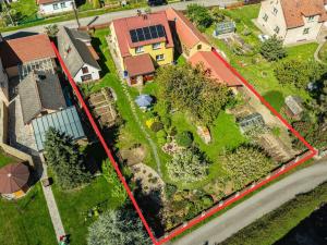 Prodej rodinného domu, Louňovice pod Blaníkem, Fortna, 190 m2