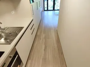 Pronájem bytu 1+kk, Praha - Žižkov, Hartigova, 38 m2