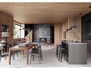 Prodej apartmánu, Josefův Důl, 38 m2