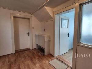 Pronájem bytu 1+kk, Písek, Budějovická, 26 m2