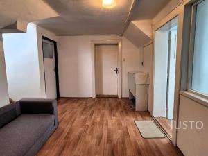 Pronájem bytu 1+kk, Písek, Budějovická, 26 m2