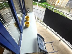 Pronájem bytu 2+kk, Písek, V Portyči, 52 m2