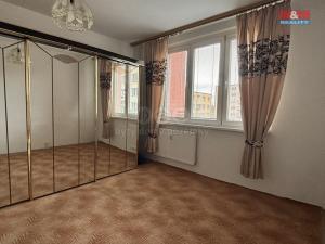 Prodej bytu 3+1, Žatec, Jabloňová, 69 m2