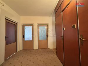 Prodej bytu 3+1, Žatec, Jabloňová, 69 m2