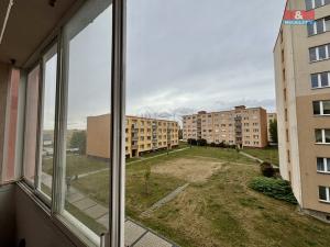 Prodej bytu 3+1, Žatec, Jabloňová, 69 m2