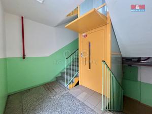 Prodej bytu 3+1, Žatec, Jabloňová, 69 m2