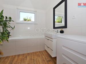 Prodej rodinného domu, Havlíčkův Brod, Dolní Papšíkov, 48 m2