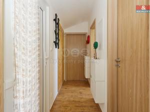 Prodej rodinného domu, Havlíčkův Brod, Dolní Papšíkov, 48 m2
