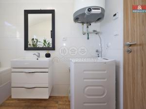 Prodej rodinného domu, Havlíčkův Brod, Dolní Papšíkov, 48 m2