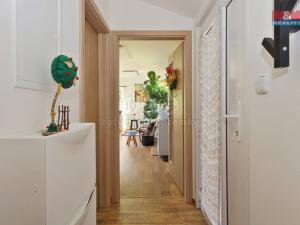 Prodej rodinného domu, Havlíčkův Brod, Dolní Papšíkov, 48 m2