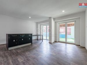 Prodej rodinného domu, Andělská Hora, 200 m2