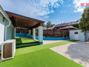Prodej rodinného domu, Andělská Hora, 200 m2