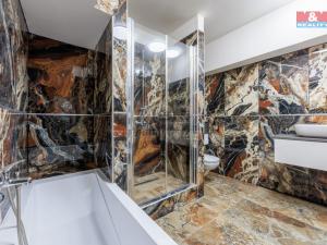 Prodej rodinného domu, Andělská Hora, 200 m2
