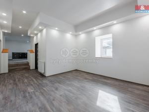 Prodej rodinného domu, Andělská Hora, 200 m2