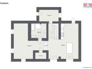 Prodej rodinného domu, Andělská Hora, 200 m2