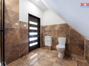Prodej rodinného domu, Andělská Hora, 200 m2