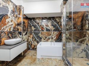 Prodej rodinného domu, Andělská Hora, 200 m2