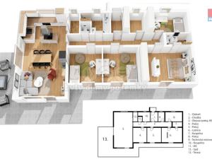 Prodej rodinného domu, Skuhrov - Drahlovice, 131 m2