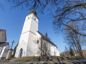 Prodej rodinného domu, Nový Jičín, U Lomu, 132 m2