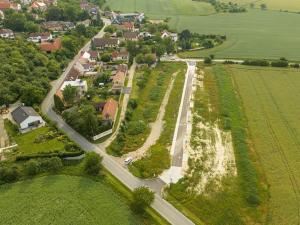 Prodej rodinného domu, Slaný, 100 m2
