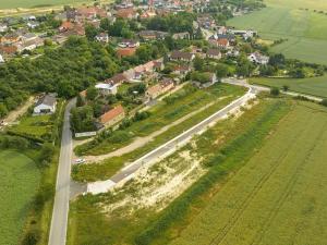 Prodej rodinného domu, Slaný, 100 m2