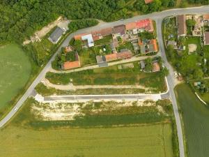 Prodej rodinného domu, Slaný, 100 m2