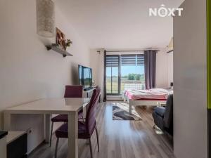 Prodej bytu 1+kk, Rajhrad, Masarykova, 41 m2