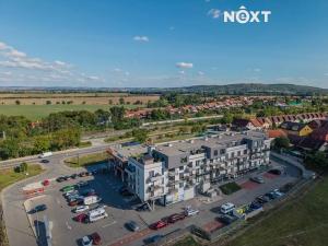 Prodej bytu 1+kk, Rajhrad, Masarykova, 41 m2