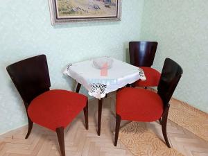 Prodej bytu 4+1, Olomouc, Dr. Milady Horákové, 87 m2