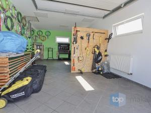 Prodej rodinného domu, Pyšely - Zaječice, Na Dolíku, 200 m2