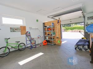 Prodej rodinného domu, Pyšely - Zaječice, Na Dolíku, 200 m2