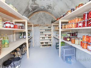 Prodej rodinného domu, Pyšely - Zaječice, Na Dolíku, 200 m2