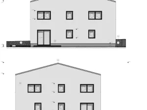 Prodej bytu 4+kk, Dolní Lutyně, Luční, 85 m2