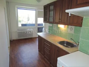 Pronájem bytu 1+1, Nový Jičín, K. Čapka, 50 m2