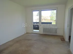 Pronájem bytu 1+1, Nový Jičín, K. Čapka, 50 m2
